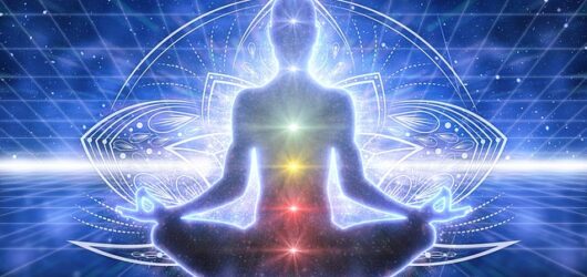 Taller limpiezas de aura